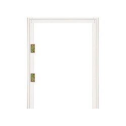 MARCO METALICO 65X2.13 MT BLANCO