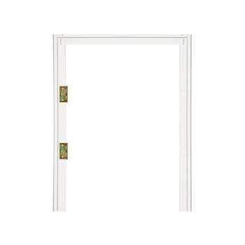 MARCO METALICO 65X2.13 MT BLANCO