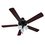 Ventilador Cielo Coolfan Architect Bronce 52 Pulgadas