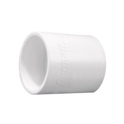 Cople PVC Hidráulico Cedula 40 38 mm 1½