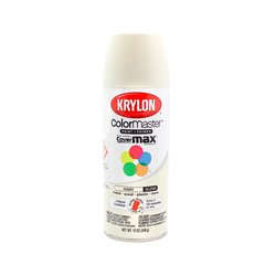 Pintura Aerosol Krylon Marfil Brillante 350 mL