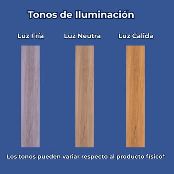 Piso Natural Aspen 25X153 1.16 M2 Rectificado ZAS5R