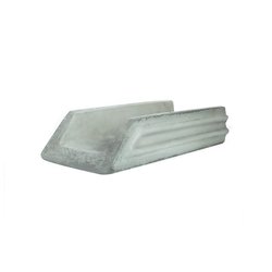 Gárgola Gotero Grande 15 x 40 cm