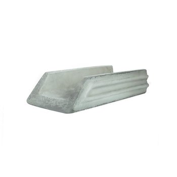 Gárgola Gotero Grande 15 x 40 cm