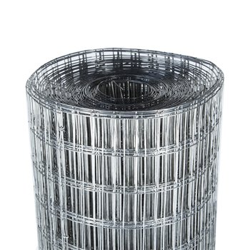 Malla Electrosoldada DeAcero 66-1010 2.5 x 40 ML 100 m2