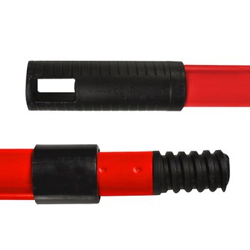 Extensión Rodillo Metálica Byp 150 cm 300 cm EME30