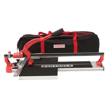 Cortadora de Pisos Profesional 12O cm Redtools Thunder 1200