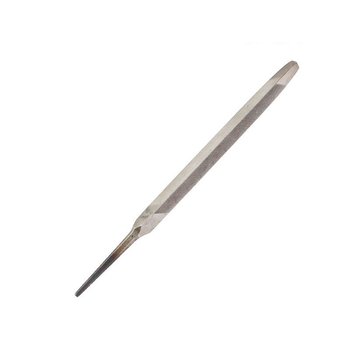 Lima Triangulo Pesado Truper 8 pulg