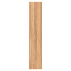 Piso Living Daltile 18 x 50 cm Brown ZLW6