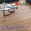 Piso Natural Aspen 25X153 1.16 M2 Rectificado ZAS5R
