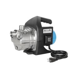 Bomba Centrífuga Tipo Jet 1.3 hp Altamira 110 V