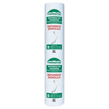 Tela de Refuerzo Sencillo Thermotek