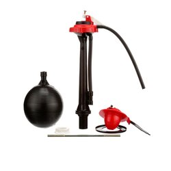 Kit de Reparación Para Sanitario Fluidmaster 101AM133