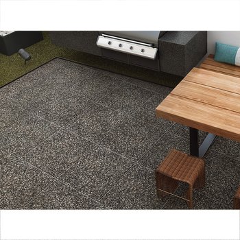 Piso Zen Gray Daltile 60.5 x 60.5 cm