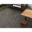 Piso Zen Gray Daltile 60.5 x 60.5 cm