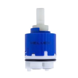 Cartucho Monomando Regadera Helvex