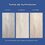 Piso Gris Biancato Daltile Rectificado 59.6X119.4 1.42M2 ZBT5R