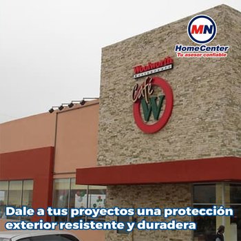 Panel Yeso Exterior ½ pulg 1.22 x 2.44 ml 25 kg