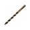 Broca Metal Truper 9/32 x 4 pulg