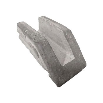 Gárgola Goteron Chica 10 x 20 cm