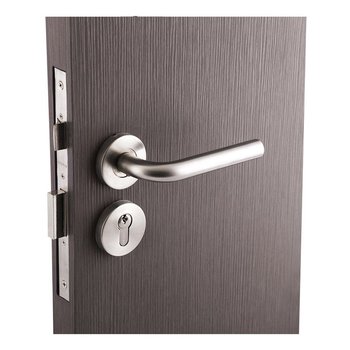 Cerradura Entrada J Dexter Alta Seguridad Ll/Ll