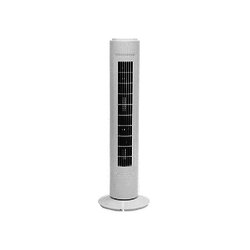 Ventilador Torre Iusa 73.66 cm 42 W 3 Vel.