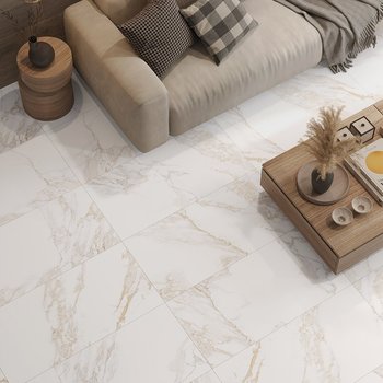 Piso Sereni Cesantoni 45x90 cm Rectificado