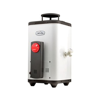 Calentador de Paso Rápida Recuperación Calorex Gas Lp 6 l