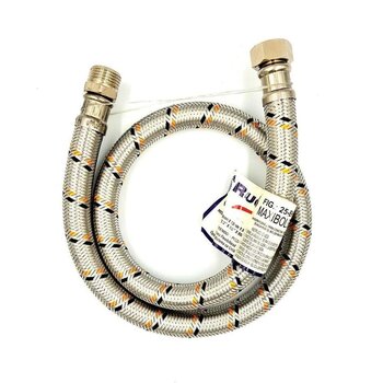 Maxiboiler 013X013X80cm 1/2 Macho X 1/2 he mh