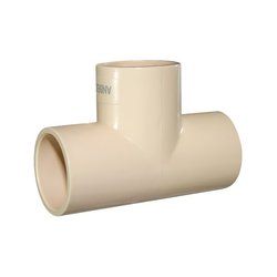 Tee CPVC 19 mm