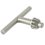Llave Taladro Truper 3/8 pulg