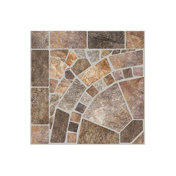 Piso Rioja Gris Daltile Optima 37 x 37 cm
