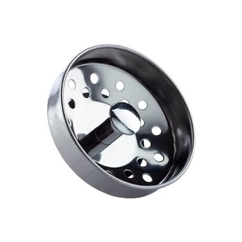 Repuesto Contracanasta Acero Inoxidable Básico Coflex