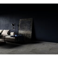 Piso Dolcedorme Grigio Tendenzza 60x120 cm Rectificado