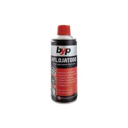 Aceite Aflojatodo Byp 8 oz