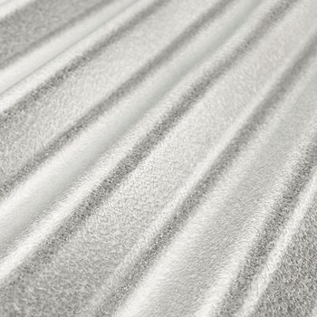 Lámina Galvanizada Ondulada Cal 32 Zintro O-30 3 x 10