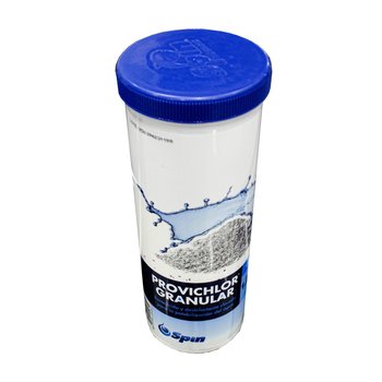 Desinfectante Tinaco Cisterna PROVICHLOR 1.2 KG