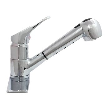 Monomando Ergo para Fregadero E-39