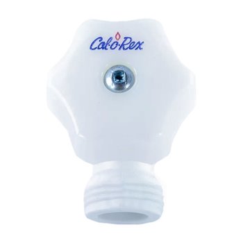 Válvula Drenado Calentador 19 mm Calorex