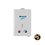 Calentador de Paso Instantáneo Rugo Gas LP 6 L