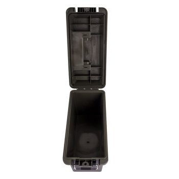 Caja para Almacenamiento de Uso Rudo color Titanium
