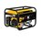 Generador Eléctrico a Gasolina 2500 W Pretul