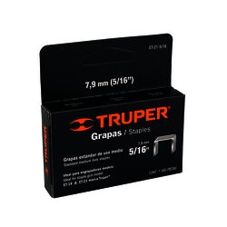 Repuesto Grapa 5/16 pulg