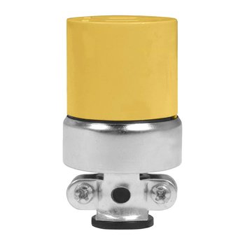 Contacto Blindado Volteck 2 Polos + Tierra