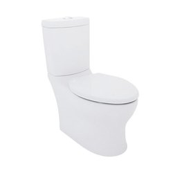 Sanitario dos piezas Miura Alargado 4.8 l