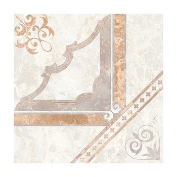 Piso Arteaga crema Vitromex 35.7x35.7 cm