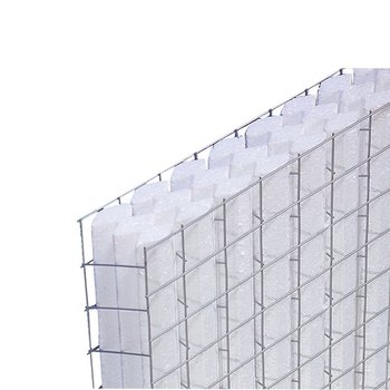 Panel W Divisorio Poliestireno 2 pulg