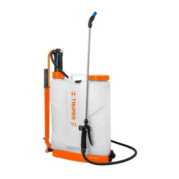 Fumigador Mochila Truper 12L