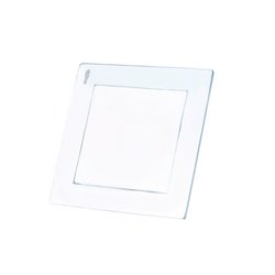 Resumidero Cuadrado 4 x 4 pulg de Push Resumidero Cuadrado 4 x 4 pulg de Push