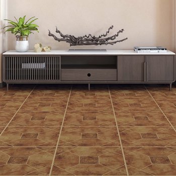 Piso Santa Ana Café Daltile 45x45 cm